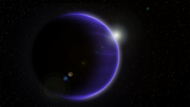 Alien Encounter 2